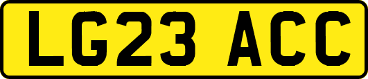 LG23ACC