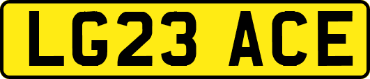 LG23ACE