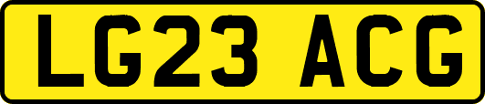 LG23ACG