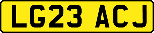 LG23ACJ