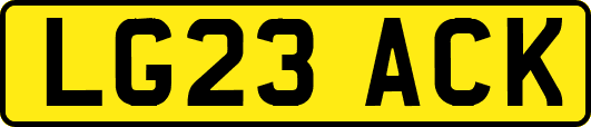 LG23ACK