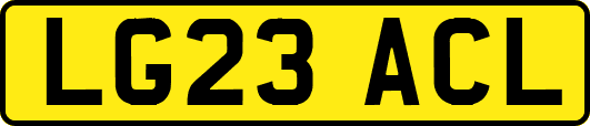 LG23ACL