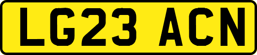 LG23ACN