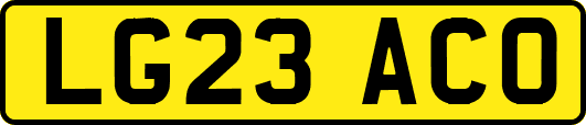 LG23ACO