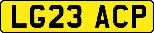 LG23ACP