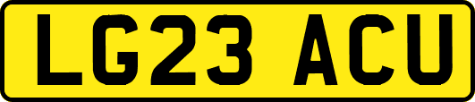 LG23ACU