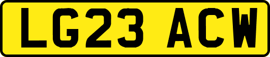 LG23ACW