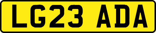 LG23ADA