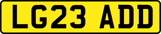 LG23ADD