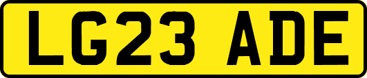LG23ADE