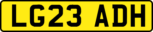 LG23ADH