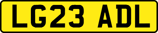 LG23ADL
