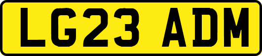 LG23ADM