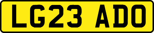 LG23ADO