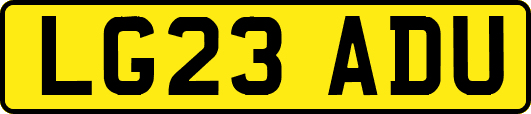 LG23ADU