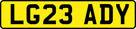 LG23ADY