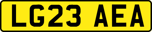 LG23AEA