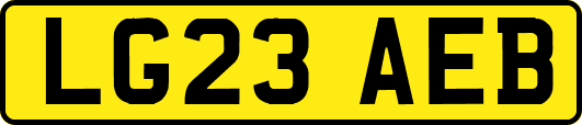 LG23AEB