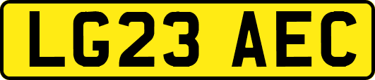 LG23AEC