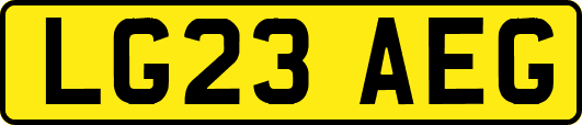 LG23AEG