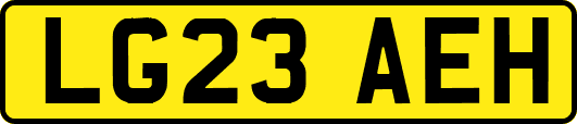 LG23AEH