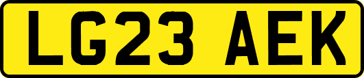 LG23AEK