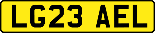 LG23AEL