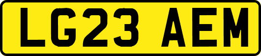 LG23AEM