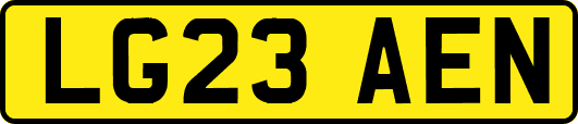 LG23AEN