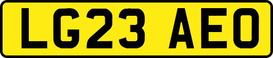 LG23AEO