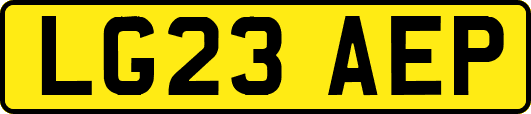 LG23AEP