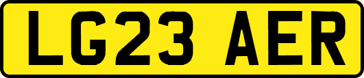 LG23AER