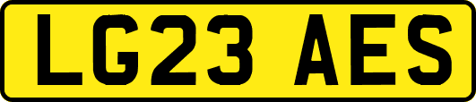 LG23AES