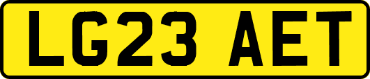 LG23AET