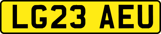 LG23AEU