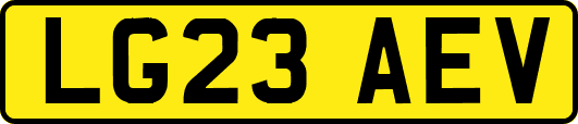 LG23AEV