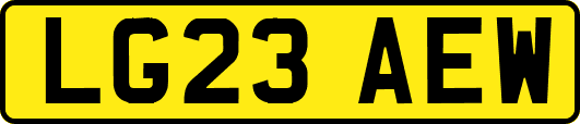 LG23AEW