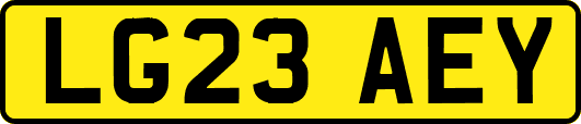 LG23AEY