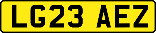 LG23AEZ