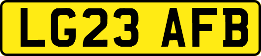 LG23AFB