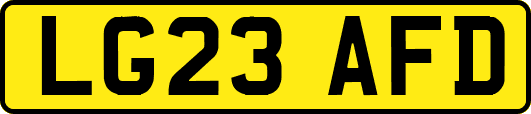LG23AFD