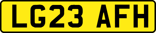 LG23AFH
