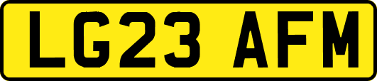 LG23AFM