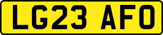LG23AFO