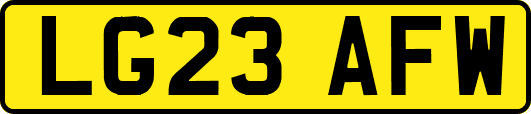 LG23AFW