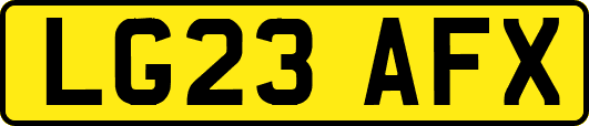 LG23AFX