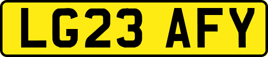 LG23AFY