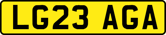 LG23AGA