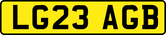 LG23AGB