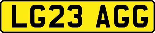 LG23AGG